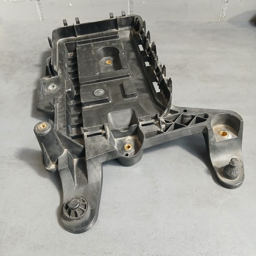 Original batteriehalter - original, vw