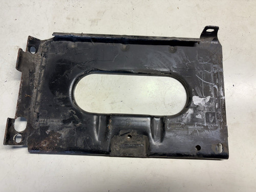 Halter träger batterie - vw, t5