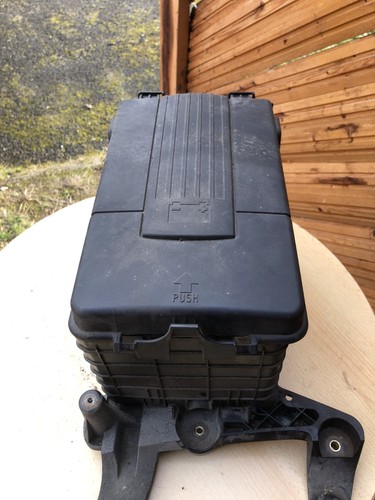 Golf 1k batteriekasten - 5, v