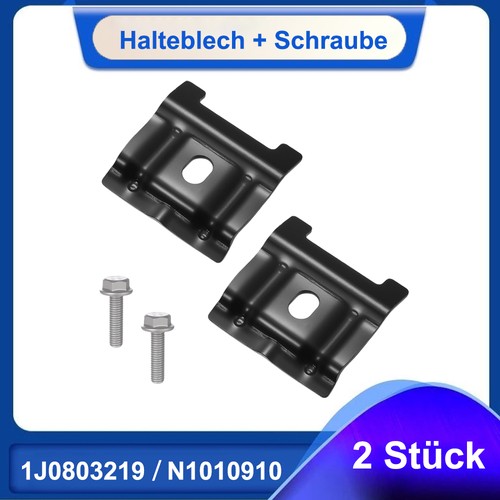 2pc klemmleiste halter - 2pc,