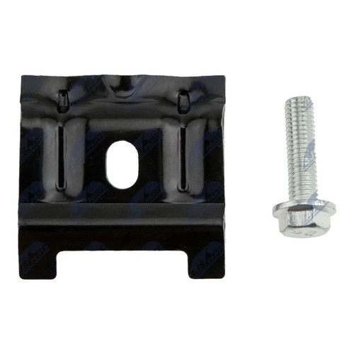 Nty klemmleiste halter - nty,