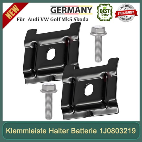 Klemmleiste batterie - klemmleiste,