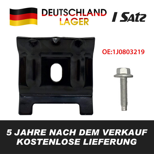 Klemmleiste halter batterie - klemmleiste,