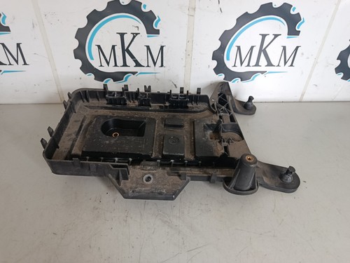 Golf 1k batteriehalter - golf,
