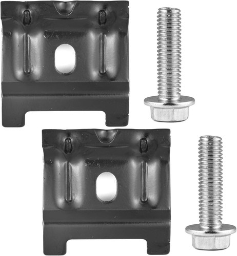 Klemmleiste batterie - 2,