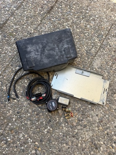 T6 zweitbatterie - t6,