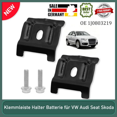 Klemmleiste batterie - klemmleiste,