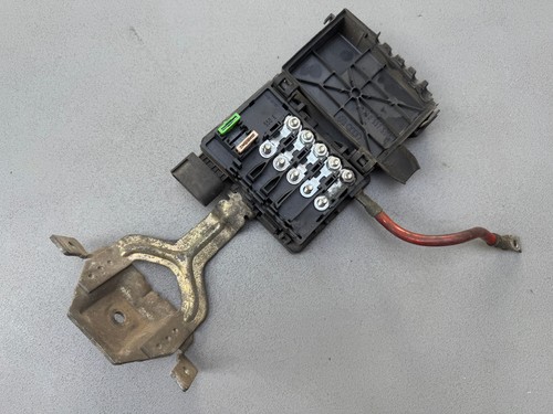 Sicherungskasten batterie - t4,
