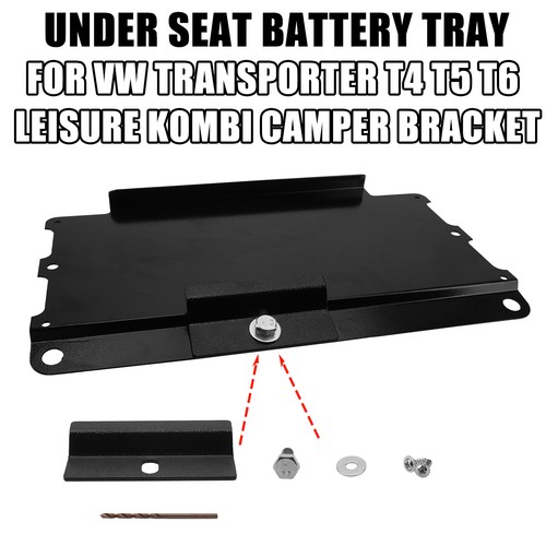 Batteriehalter t5 t6 - vw, t4