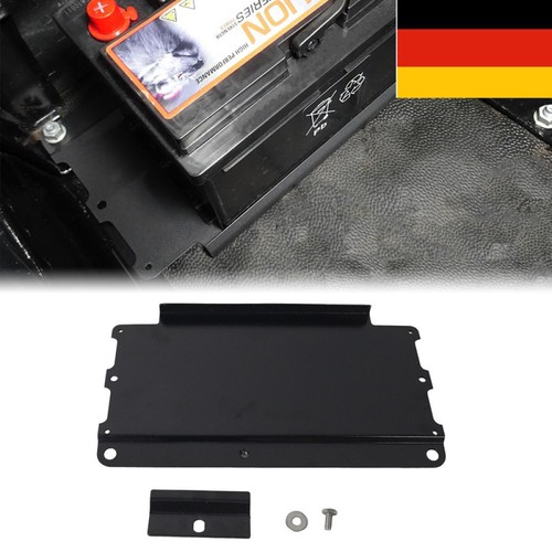 Batteriehalterung für t5 - für, vw