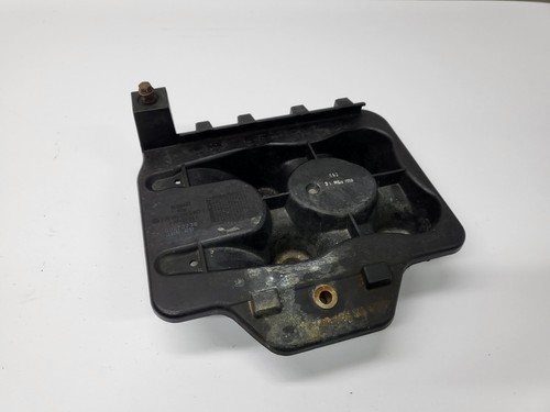 Golf batteriekasten - vw, 1j