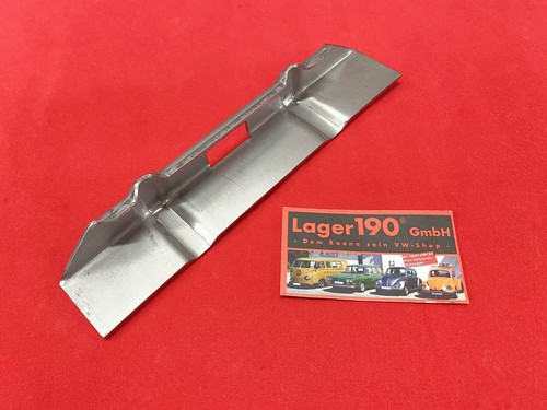 Batteriehalter oben für - , vw