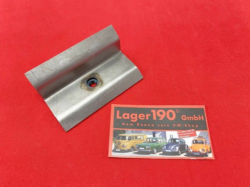 Batteriehalter unten für - , vw
