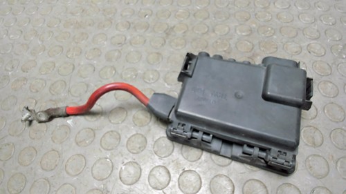 Sicherungskasten batterie - sicherungskasten, /