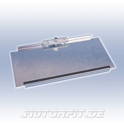 Batteriehalterung für t5 - batteriehalterung,