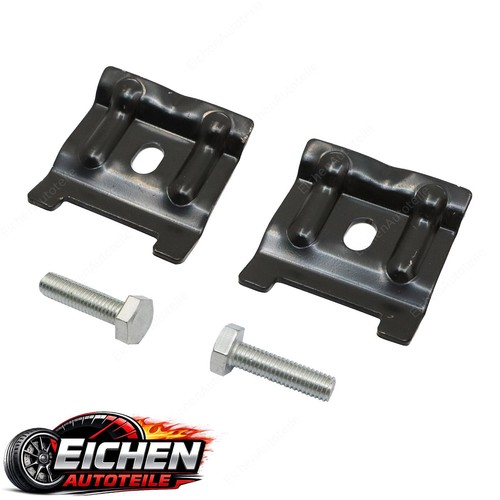 Batteriehalter set mit - batteriehalter-set, 2x