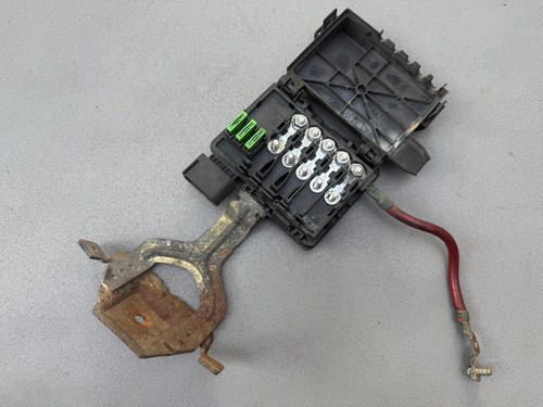 Sicherungskasten batterie - sicherungskasten,